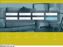 Sites similar to inmobiliariapalencia.com