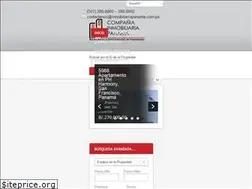 Sites similar to inmobiliariapanama.com.pa