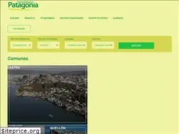 Sites similar to inmobiliariapatagonia.cl