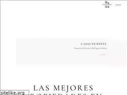 Sites similar to inmobiliariapatrimonio.com