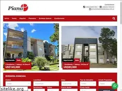 Sites similar to inmobiliariapiana.com.ar