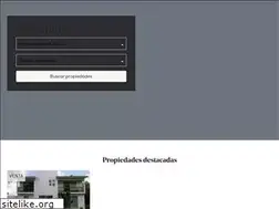 Sites similar to inmobiliariaredic.com