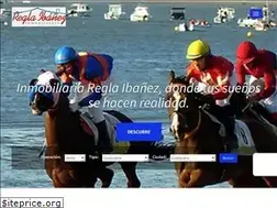 Sites similar to inmobiliariareglaibanez.com