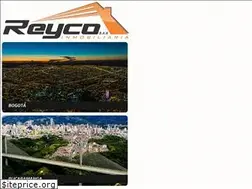 Sites similar to inmobiliariareyco.com