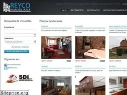 Sites similar to inmobiliariareyco.es