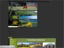 Sites similar to inmobiliariarioazulelbolson.com