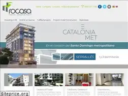 Sites similar to inmobiliariarocasa.com