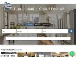 Sites similar to inmobiliariaroma.com.ar