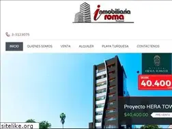Sites similar to inmobiliariaroma.com.bo