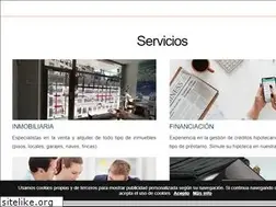 Sites similar to inmobiliariasabugo.com