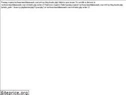 Sites similar to inmobiliariasands.com