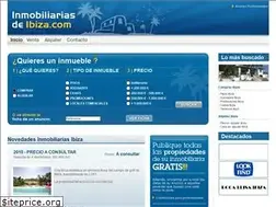 Sites similar to inmobiliariasdeibiza.com