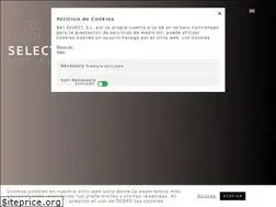 Sites similar to inmobiliariaselect.com