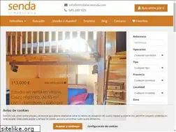 Sites similar to inmobiliariasenda.com
