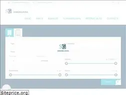 Sites similar to inmobiliariasg.com