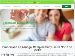 Sites similar to inmobiliariasierramorena.com