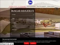 Sites similar to inmobiliariasimc.com