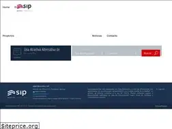 Sites similar to inmobiliariasip.cl