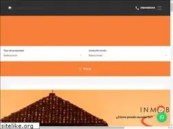 Sites similar to inmobiliariasuroccidente.com