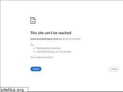 Sites similar to inmobiliariasym.com.co
