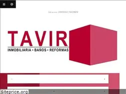Sites similar to inmobiliariatavirsalamanca.es