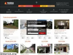 Sites similar to inmobiliariatomebamba.com