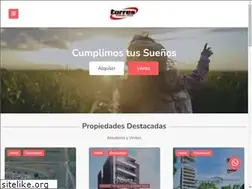 Sites similar to inmobiliariatorres.com.ar