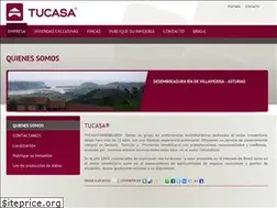 Sites similar to inmobiliariatucasa.es