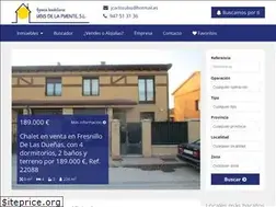 Sites similar to inmobiliariaubis.com