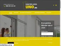 Sites similar to inmobiliariauno.es