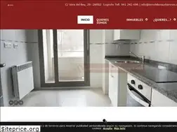Sites similar to inmobiliariaurbanova.com