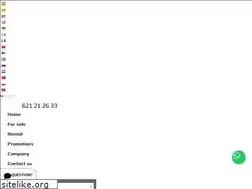 Sites similar to inmobiliariavalverde.com
