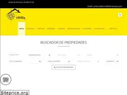 Sites similar to inmobiliariavicasa.com