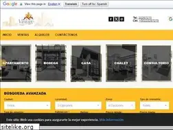 Sites similar to inmobiliariavintage.com