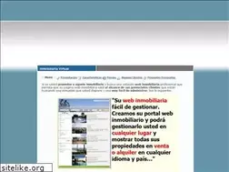 Sites similar to inmobiliariavirtualnet.com