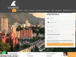 Sites similar to inmobiliariaviventi.co