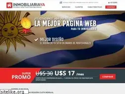 Sites similar to inmobiliariaya.com