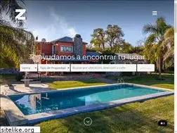 Sites similar to inmobiliariazanoni.com