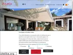 Sites similar to inmobiliariazulaica.es