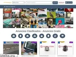 Sites similar to inmobiliario.com.pe