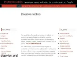 Sites similar to inmobiliario.ws