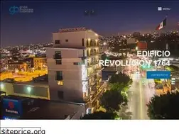 Sites similar to inmobiliariobustamante.com