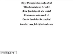 Sites similar to inmobiliarios.biz