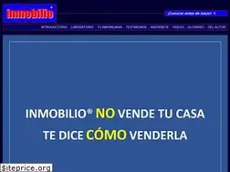 Sites similar to inmobilio.com