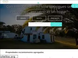 Sites similar to inmobilliant.com