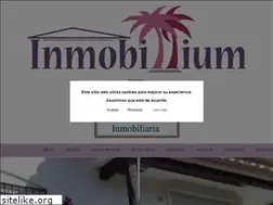 Sites similar to inmobillium.es