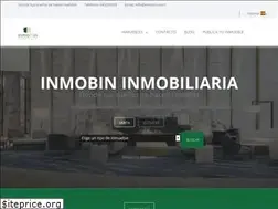 Sites similar to inmobin.com