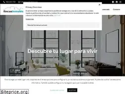 Sites similar to inmobisalugo.com