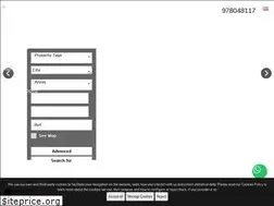 Sites similar to inmobiter.com
