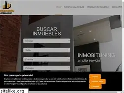 Sites similar to inmobituning.com